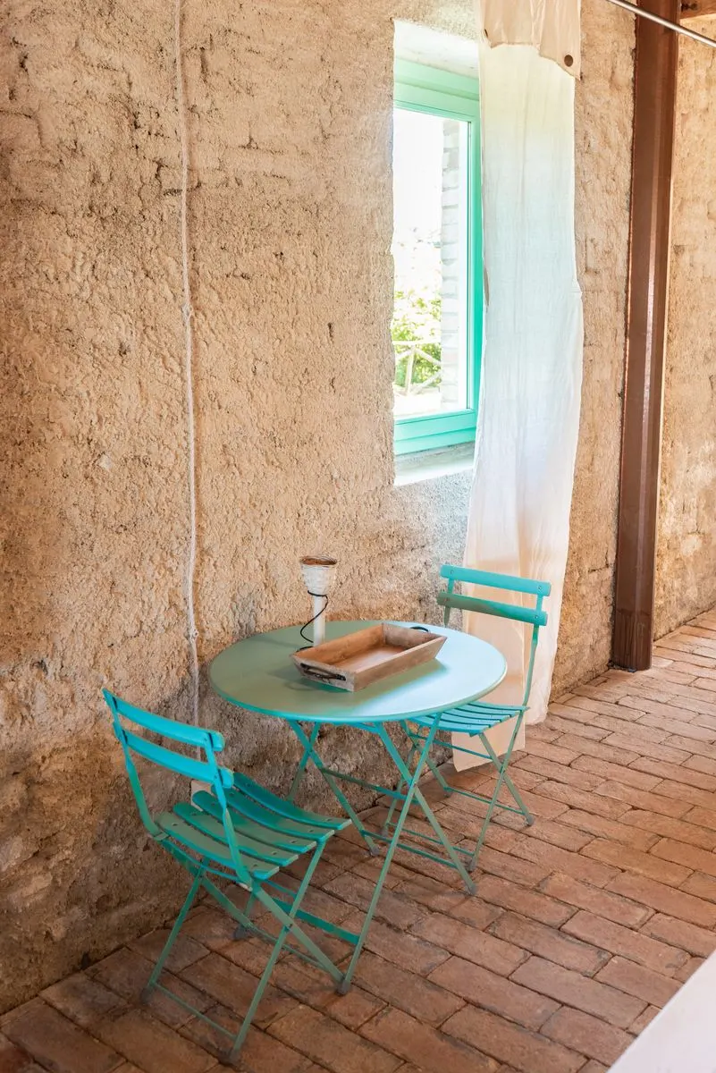 Sala da pranzo – foto 1 di 8