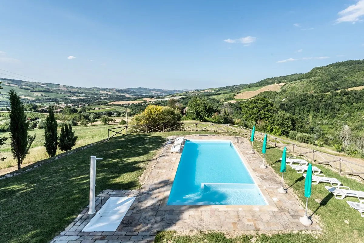 Piscina – foto 2 di 3