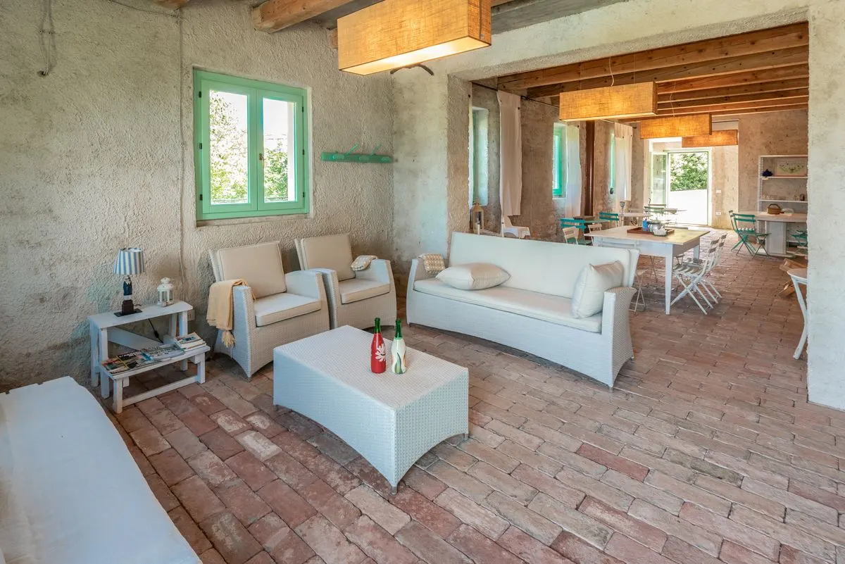 Sala da pranzo – foto 7 di 8